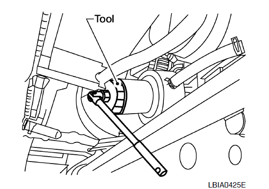 фильтр масла двигателя PATHFINDER ПАТФАЙНДЕР