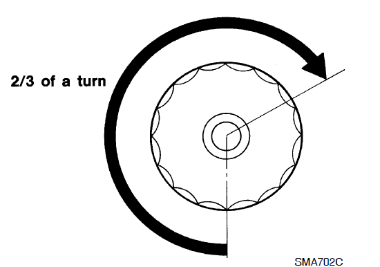 фильтр масла двигателя PATHFINDER ПАТФАЙНДЕР
