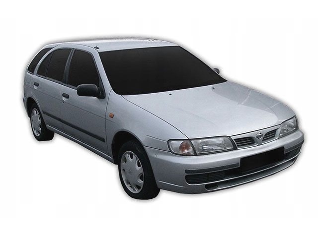 Almera N15