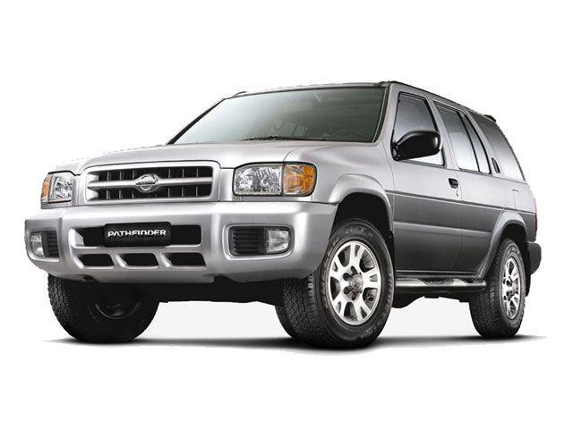 PATHFINDER II (R50)