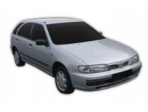 Almera N15
