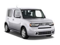 NISSAN CUBE Z12