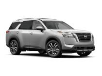 Nissan Pathfinder V (R53)